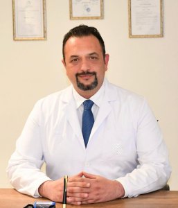Mehmet Tonge