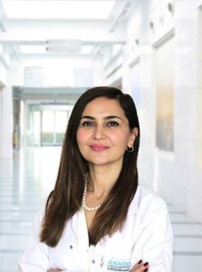 Eda Tanrikulu